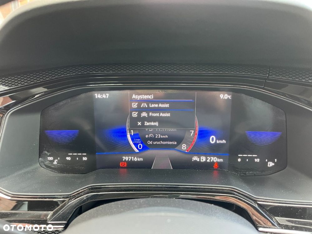 Volkswagen Polo 1.0 TSI Style - 10