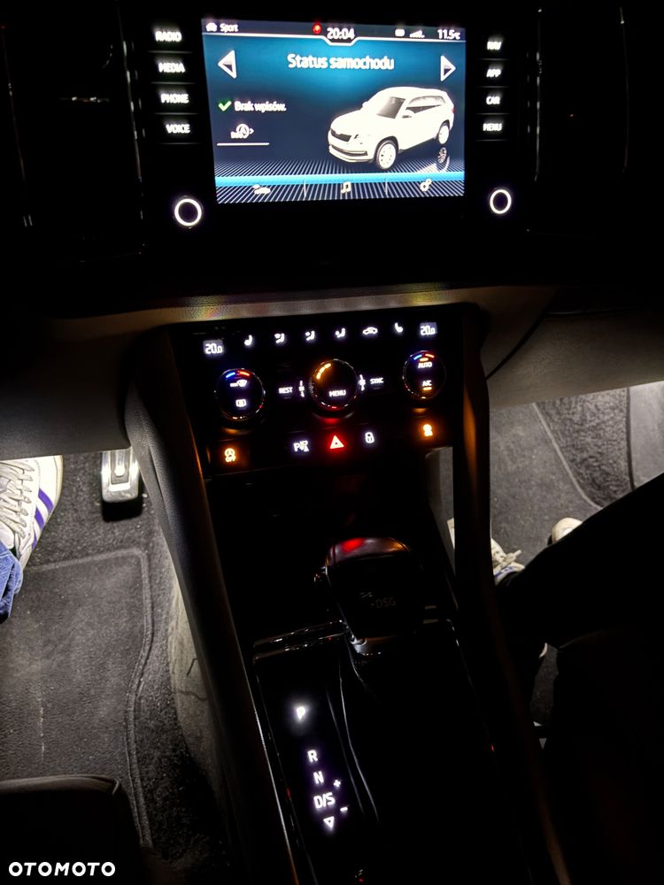 Skoda Kodiaq 2.0 TDI 4x2 Style DSG - 25