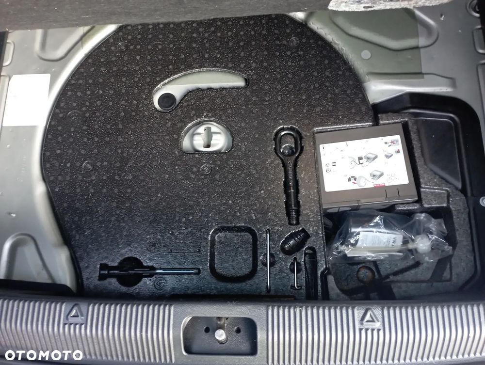 Skoda Yeti 1.4 TSI 4x2 Ambition Green tec - 24