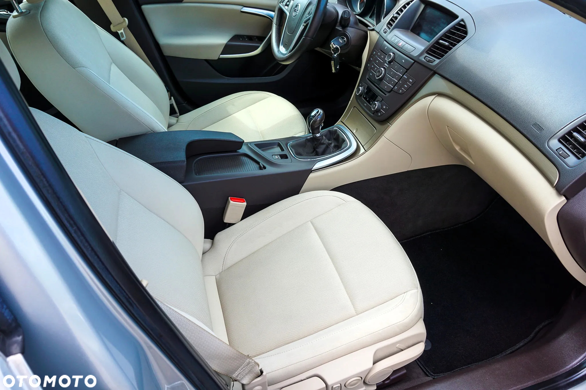Opel Insignia 1.8 Edition - 9