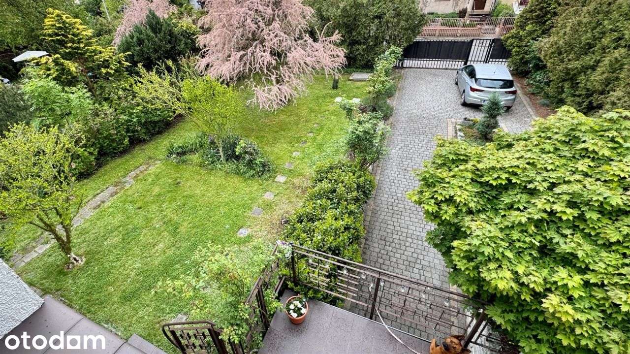 ul. Gromadzka — mieszkanie na sprzedaż, 4 pokoje, 79 m² — 2