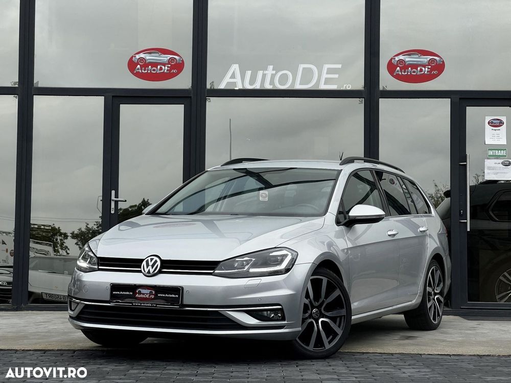 Volkswagen Golf - 2