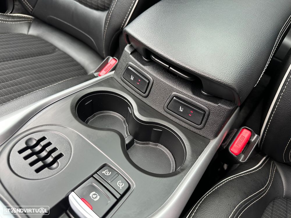 Renault Kadjar Energy dCi 110 EDC Bose Edition - 9