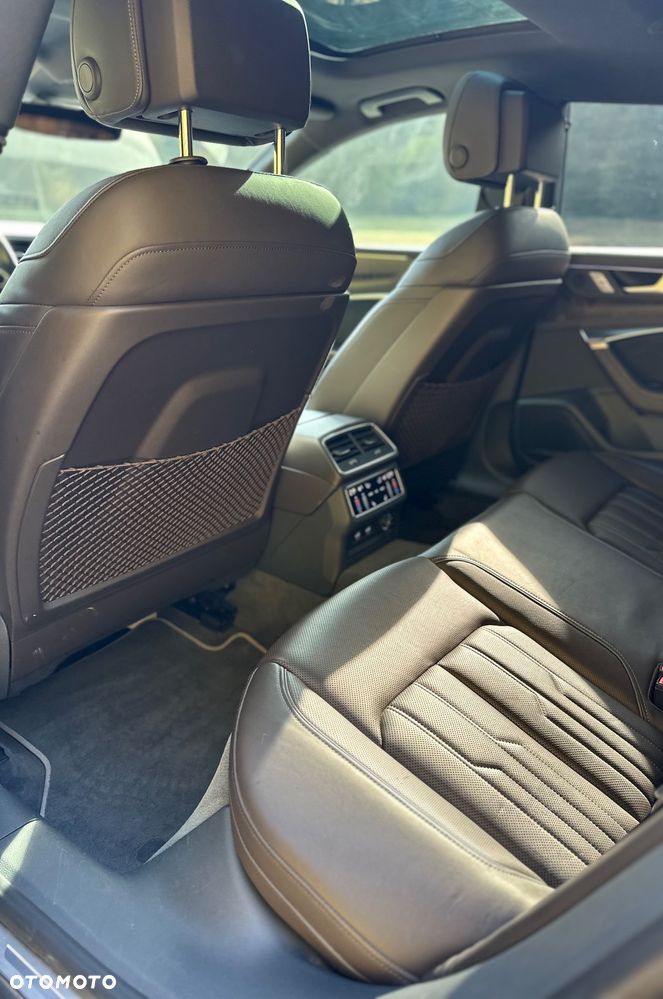 Audi A7 Sportback - 28