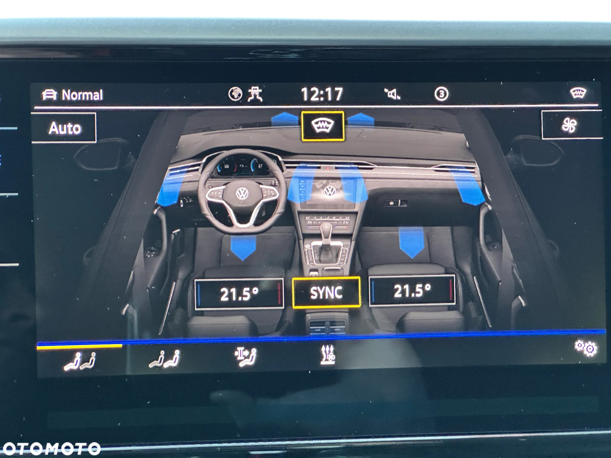 Volkswagen Arteon Shooting Brake 2.0 TDI SCR 4Motion DSG R-Line - 39