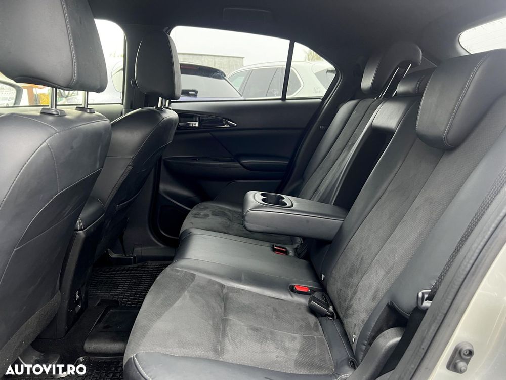 Mitsubishi Eclipse-Cross - 33