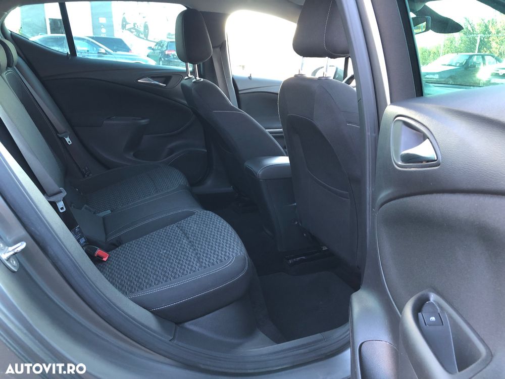 Opel Astra 1.0 Turbo Start/Stop Business - 15