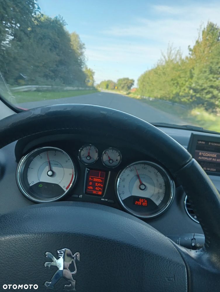 Peugeot 308 - 9