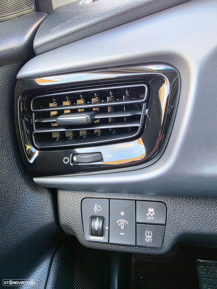 Kia Rio 1.0 T-GDi Drive - 32