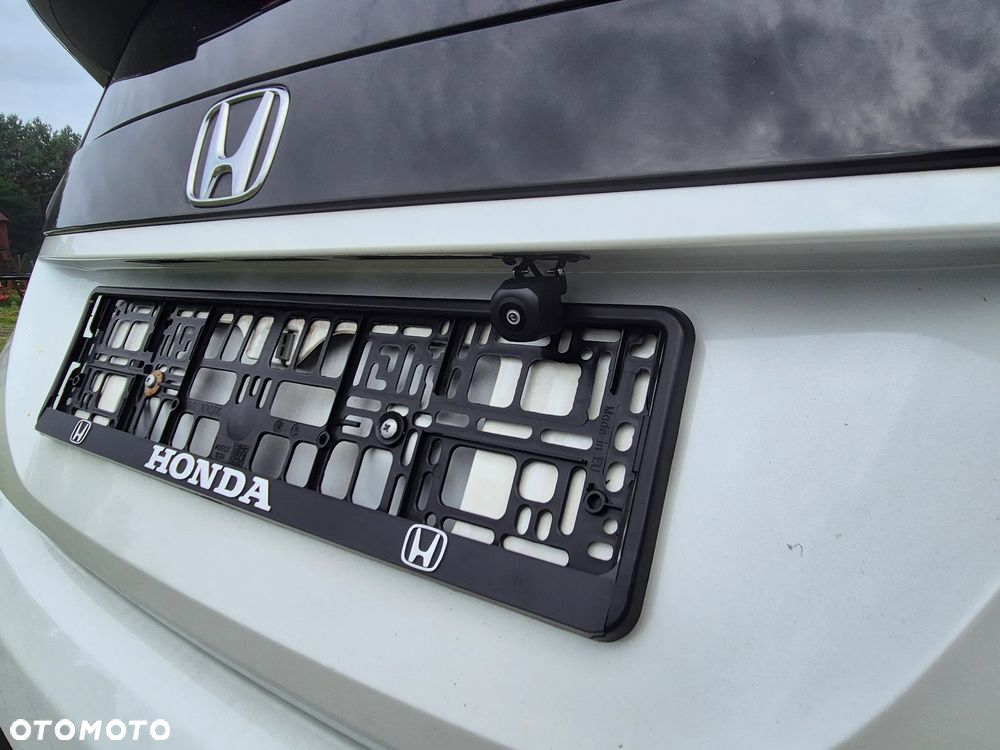 Honda Civic 1.4 i-VTEC Sport Black Edition - 20