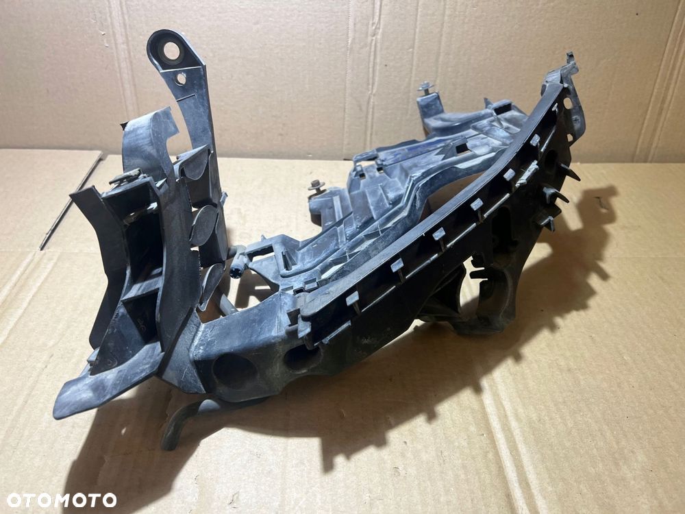 audi a4 b8 ślizg mocowanie lampy lewy przód przedni 8k0805607a - 5