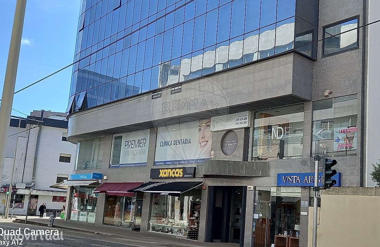 Escritório  para arrendamento - Grande imagem: 3/14