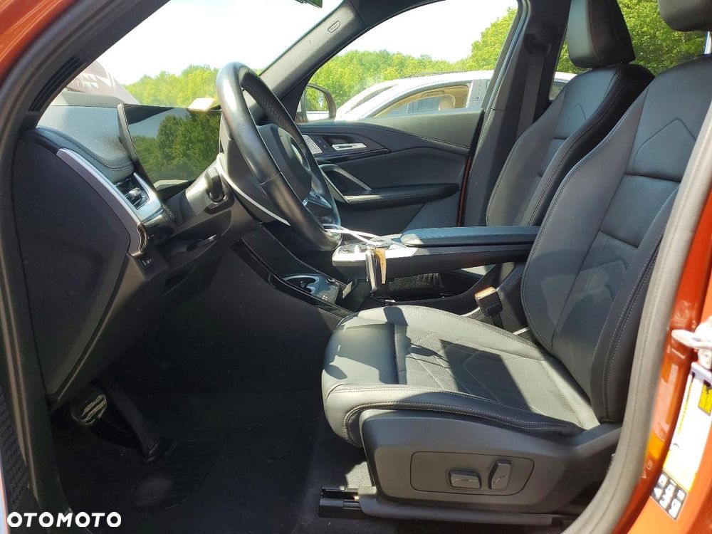 BMW X1 xDrive23i mHEV M Sport sport - 7