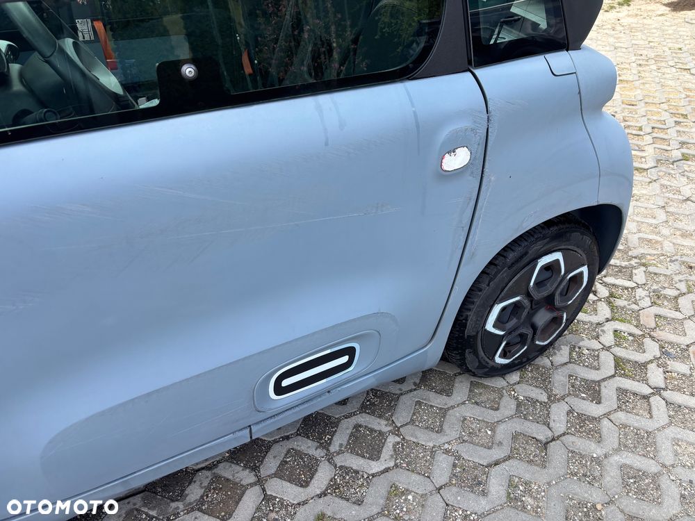 Citroën Ami - 7