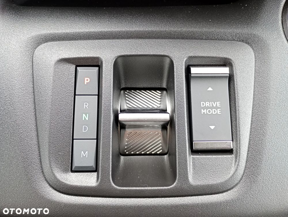 Citroën Berlingo załogowy XL 130KM automat - 23