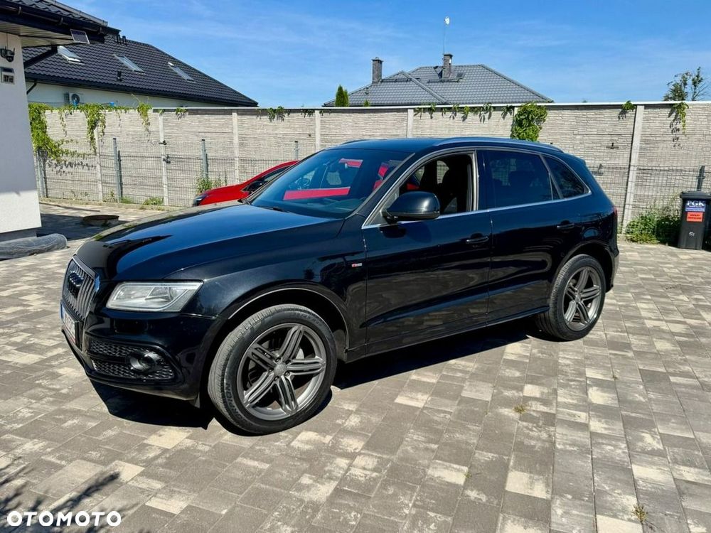 Audi Q5 - 26