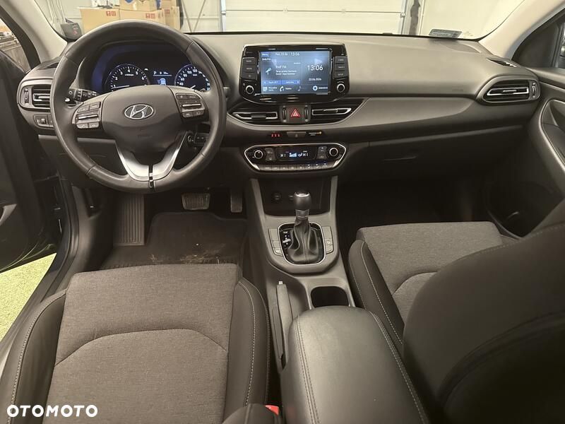 Hyundai i30 - 21