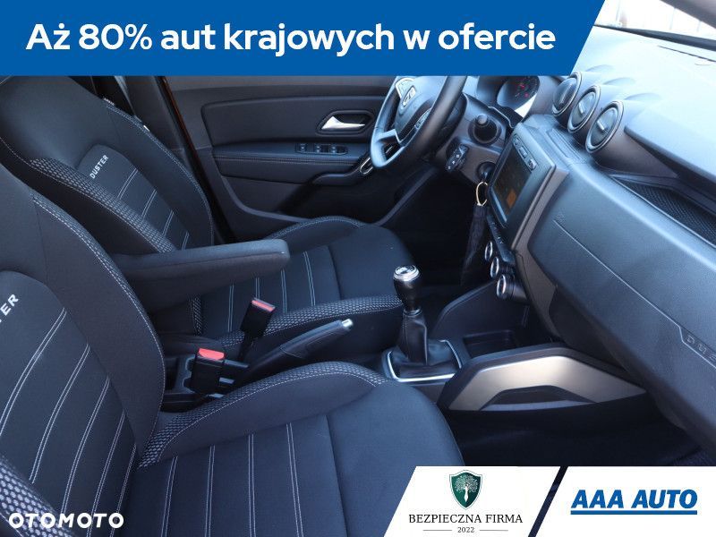 Dacia Duster - 11