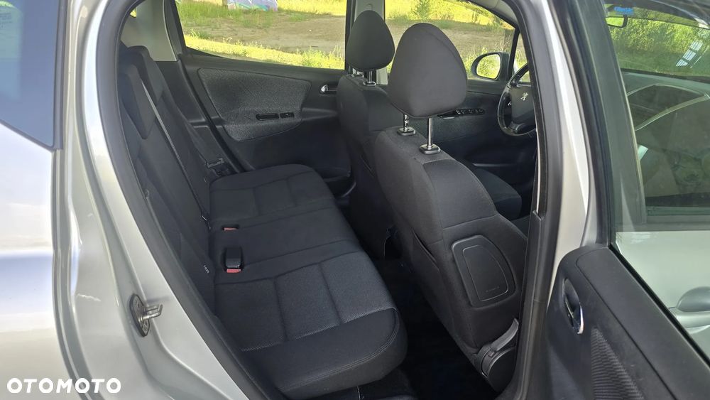 Peugeot 207 SW 110 HDi FAP (Blue Lion) Sport - 9