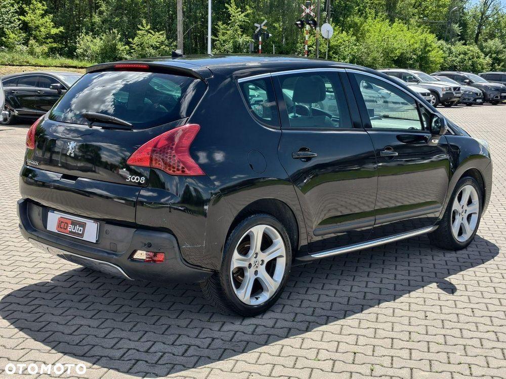 Peugeot 3008 - 7
