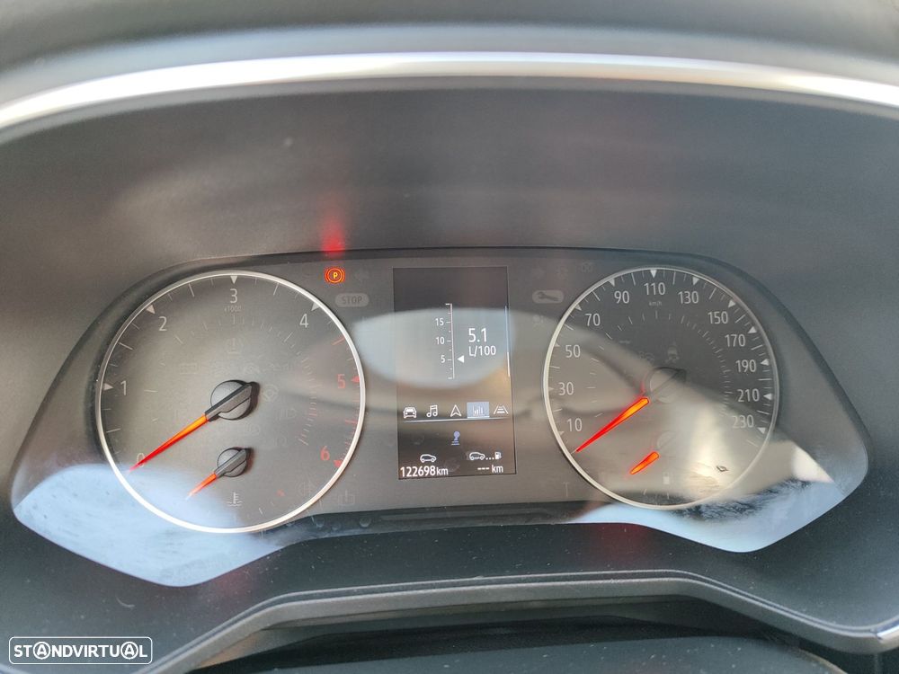 Renault Clio 1.5 Blue dCi Intens - 15