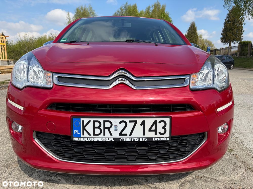 Citroën C3 Pure Tech (VTi) 68 Attraction - 1
