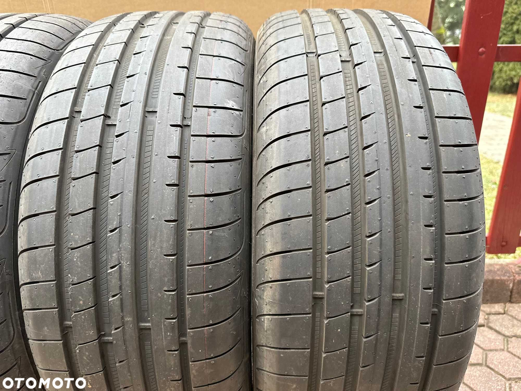 Opony Goodyear Eagle F1 235/45R19 99H 2022 Nowe - 3