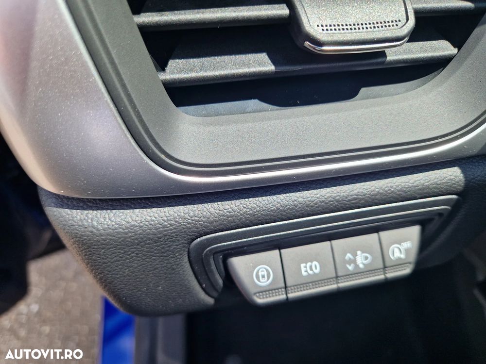 Renault Captur TCe 100 Evolution - 17