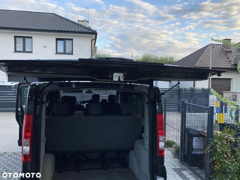 Opel Vivaro - 4