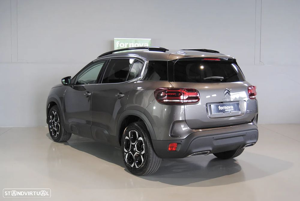 Citroën C5 Aircross 1.2 PureTech Feel Pack - 10