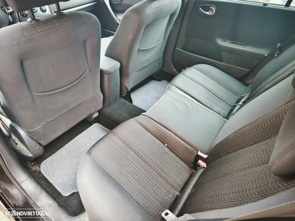 Renault Mégane Break - 16