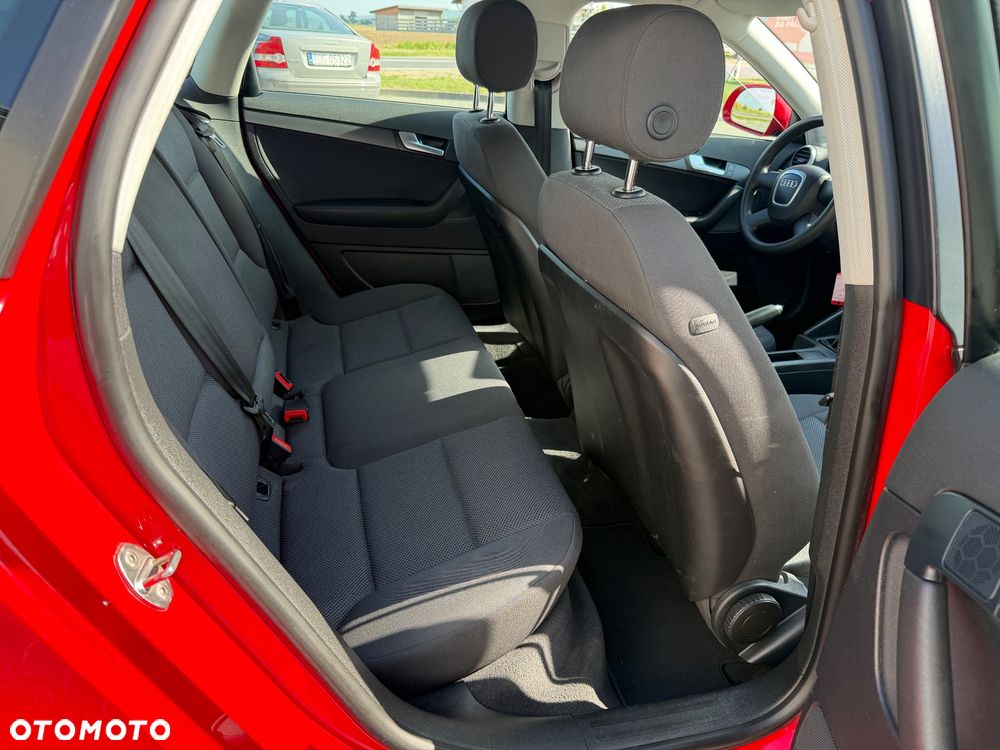 Audi A3 Sportback - 26