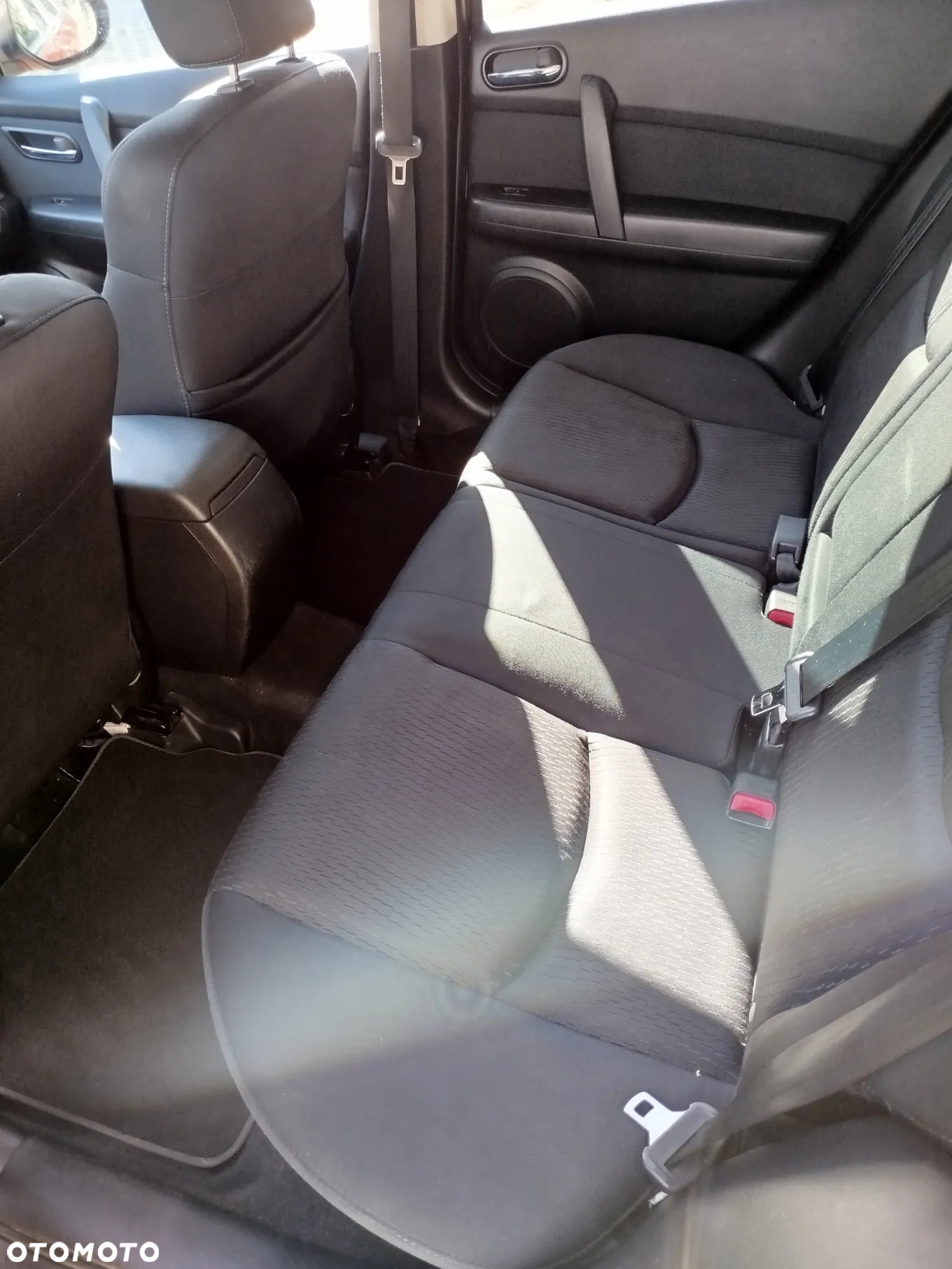 Mazda 6 2.2 CD Exclusive - 15