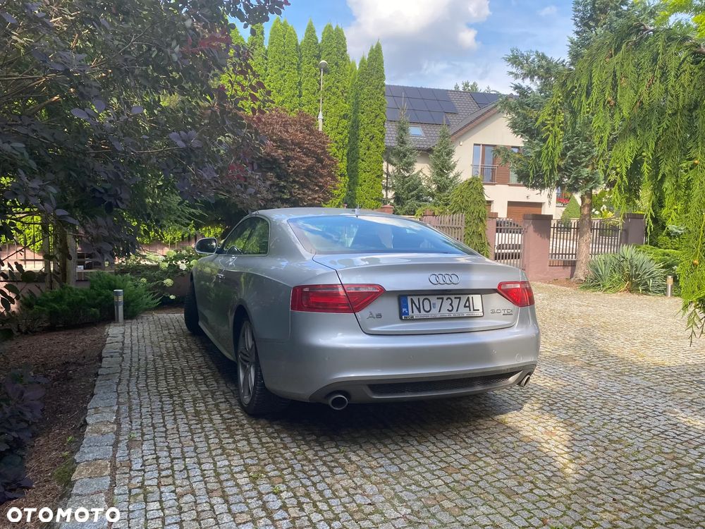 Audi A5 Coupé - 3