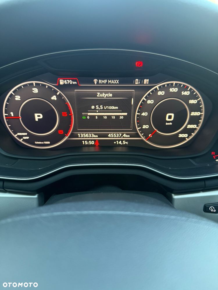 Audi A4 Avant - 25
