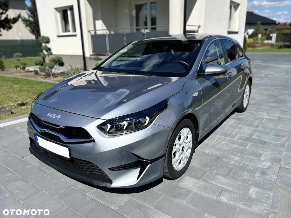 Kia Ceed 1.5 T-GDI L - 3