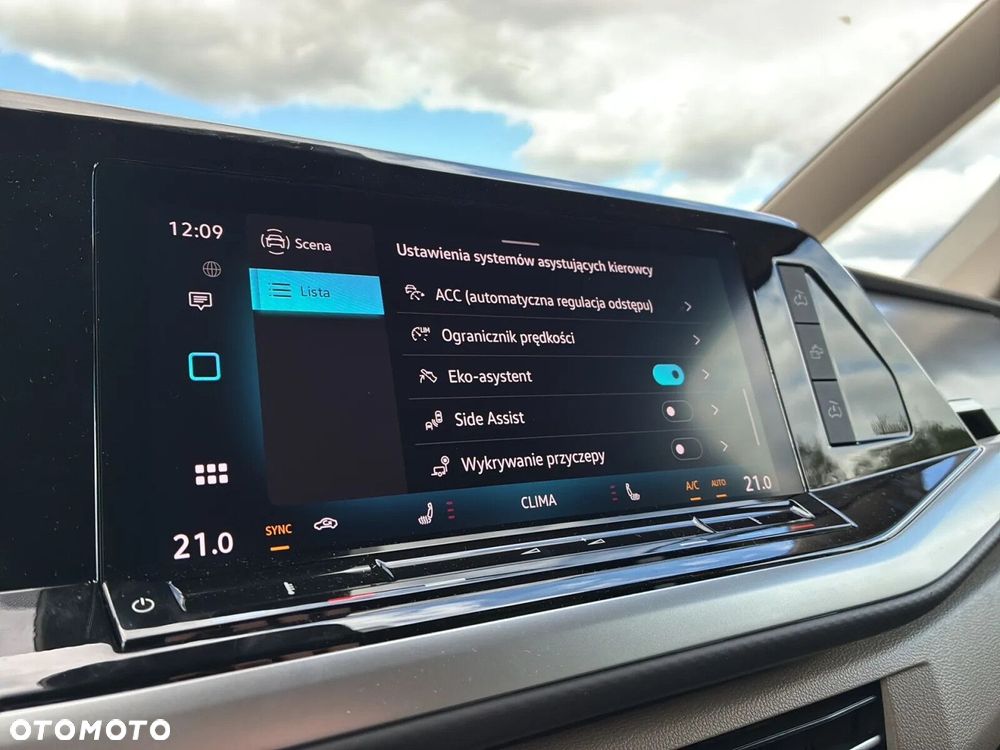 Volkswagen California - 24