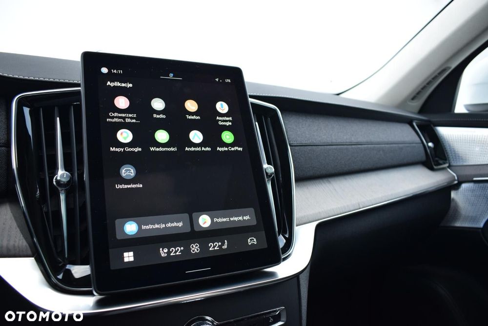 Volvo XC 90 - 32
