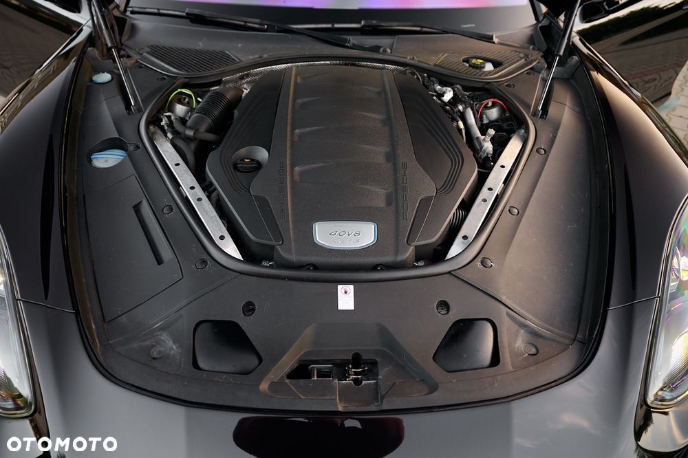 Porsche Panamera 4S Diesel Sport Turismo - 21