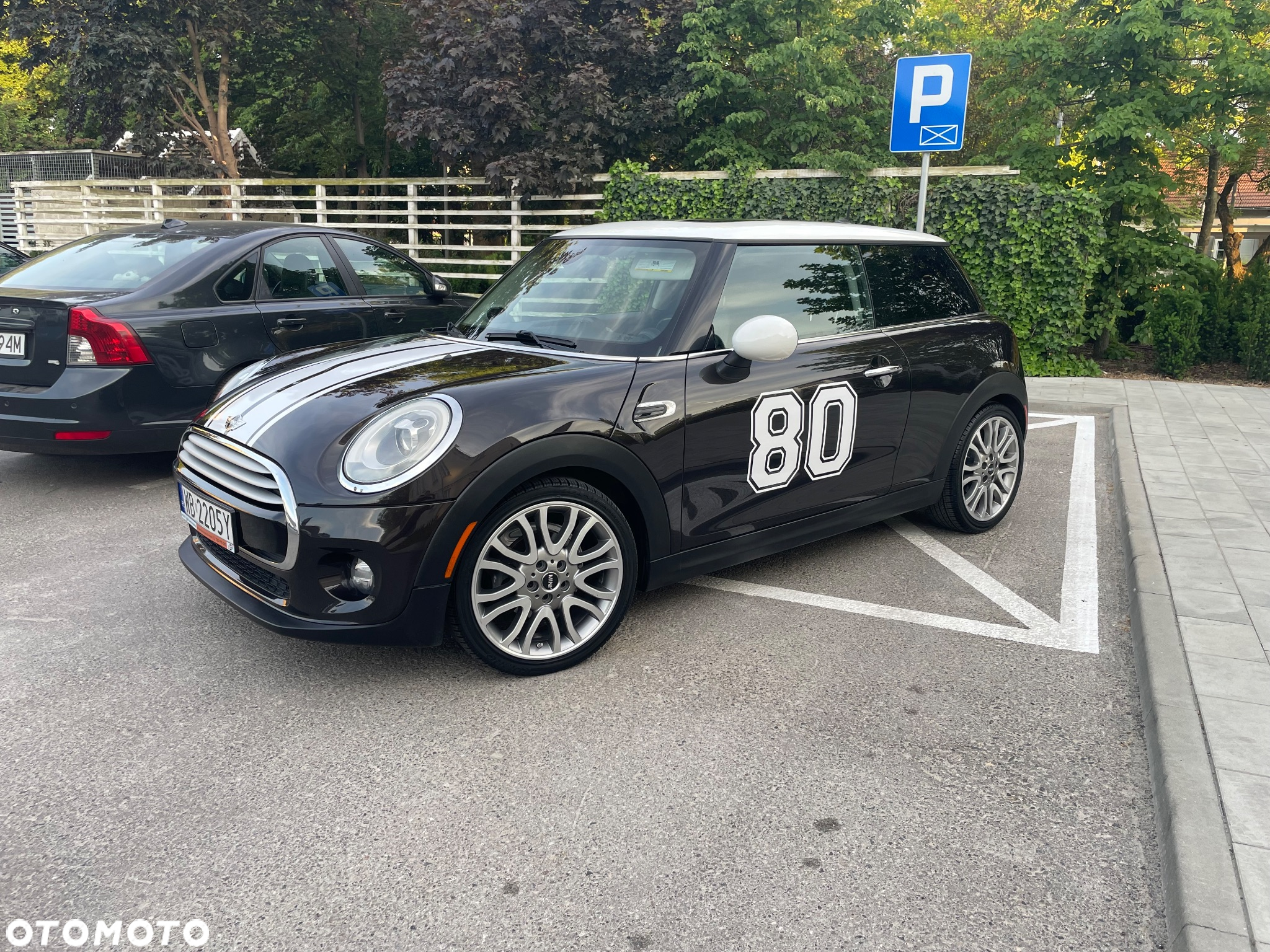 MINI Cooper - 4
