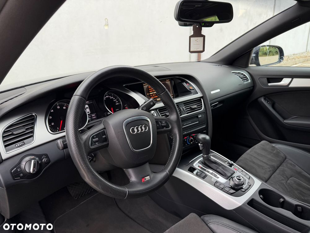Audi A5 Sportback - 21
