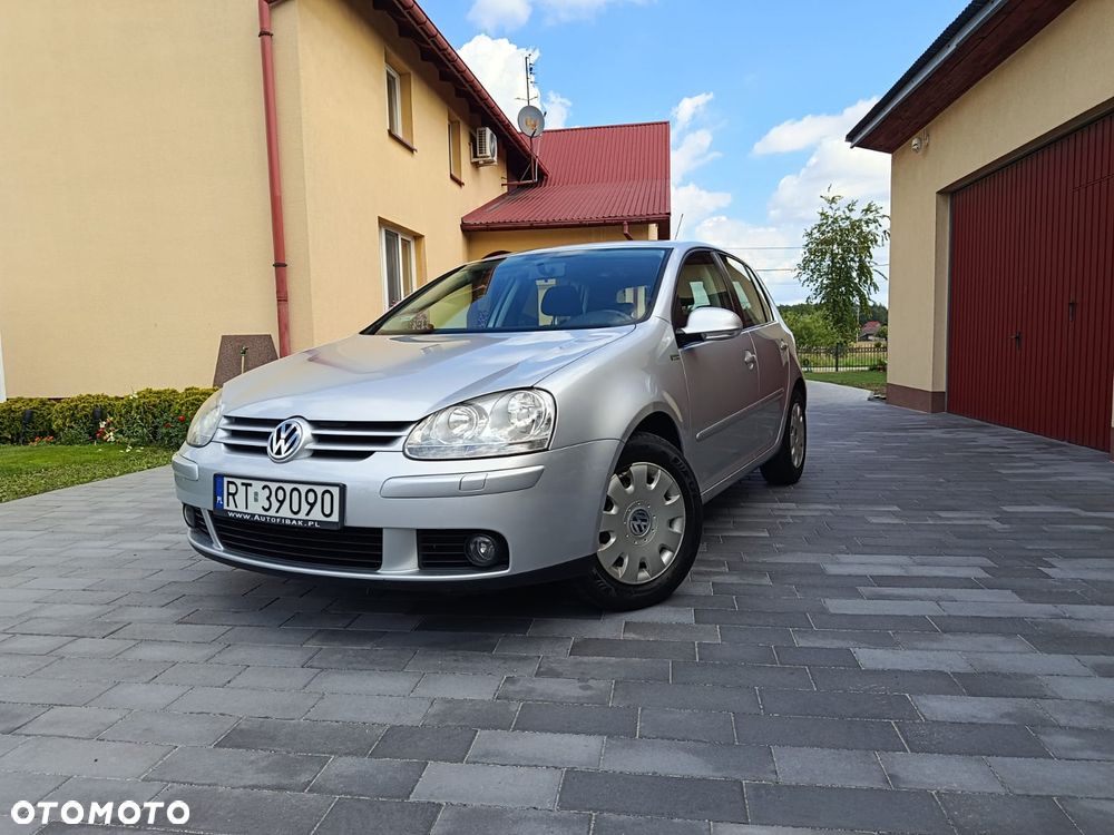 Volkswagen Golf 1.4 Style - 2