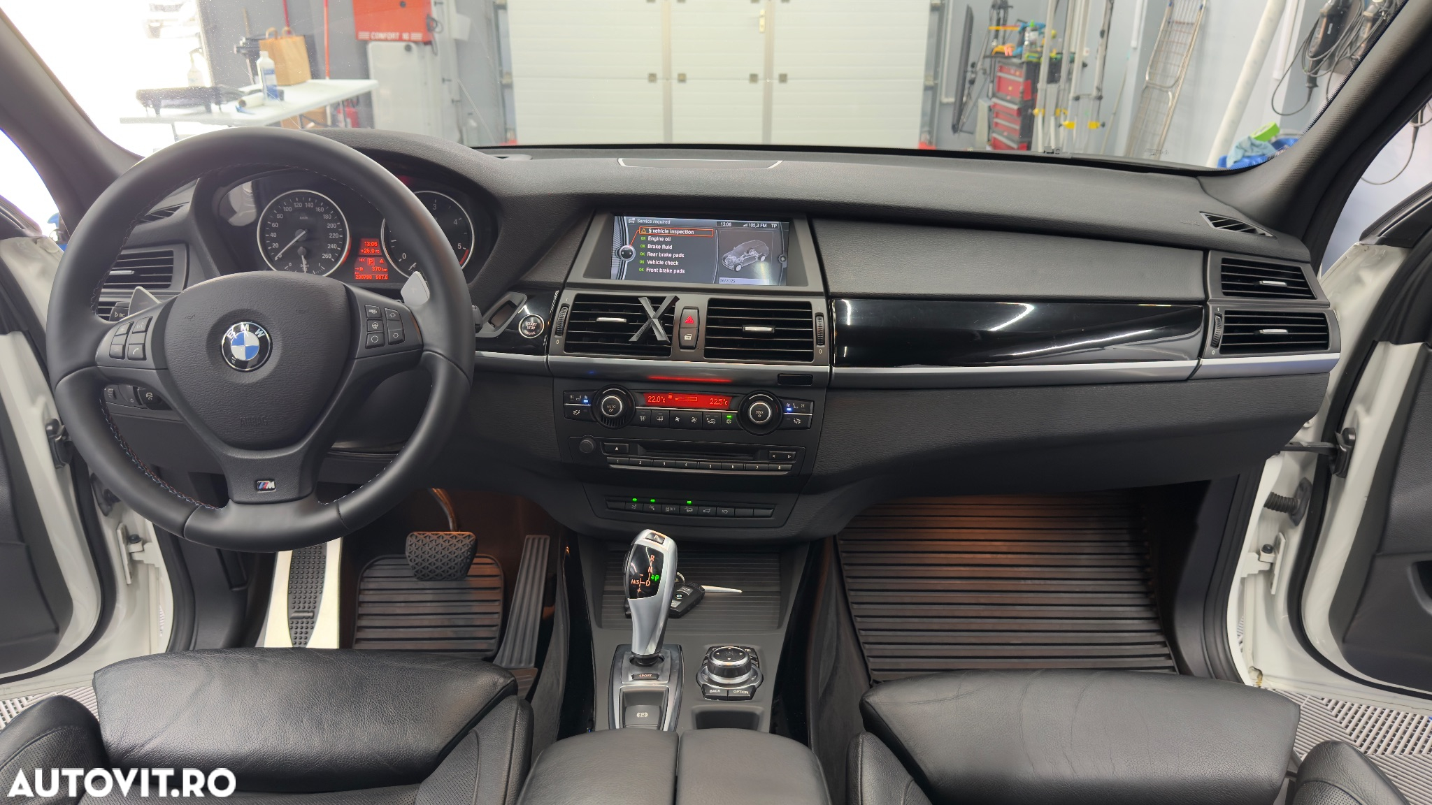 BMW X5 xDrive40d - 20