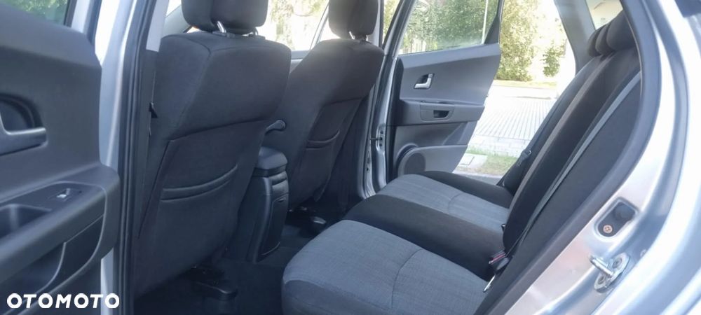 Kia Ceed 1.4 CVVT Attract - 8