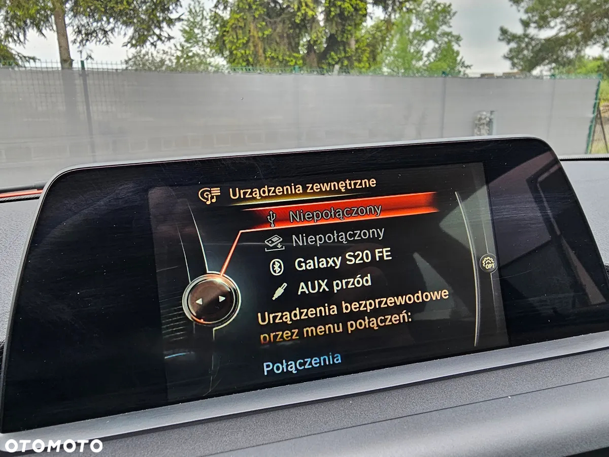 BMW Seria 1 118i Sport Line - 19