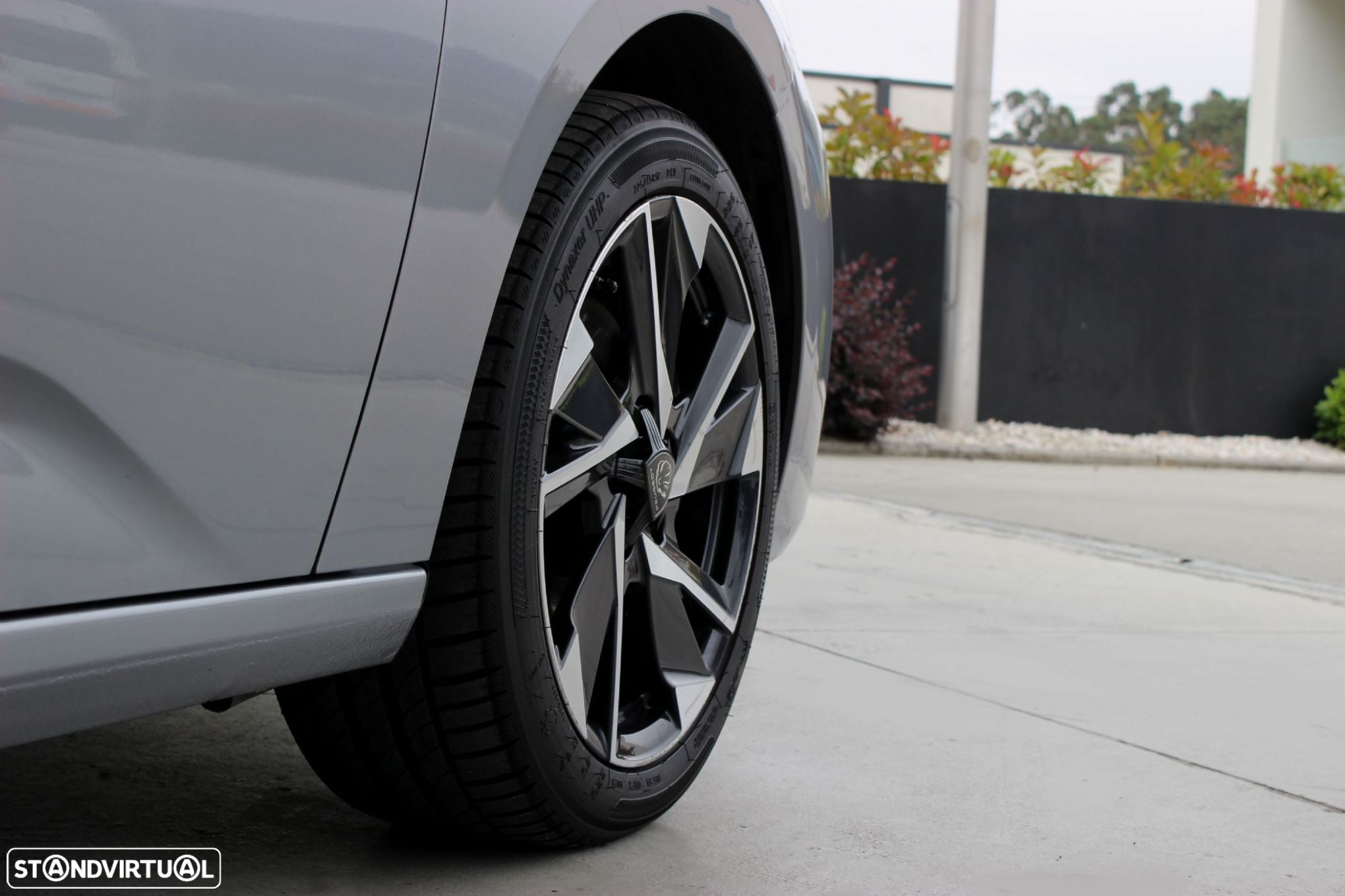 Peugeot 308 1.2 PureTech Allure Pack EAT8 - 10