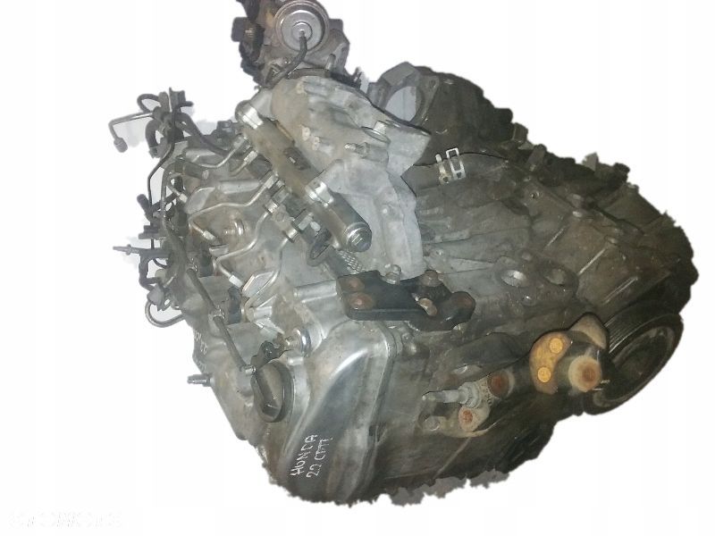 ACCORD CIVIC CR-V 2.2 i-CTDI SILNIK SŁUPEK - 2