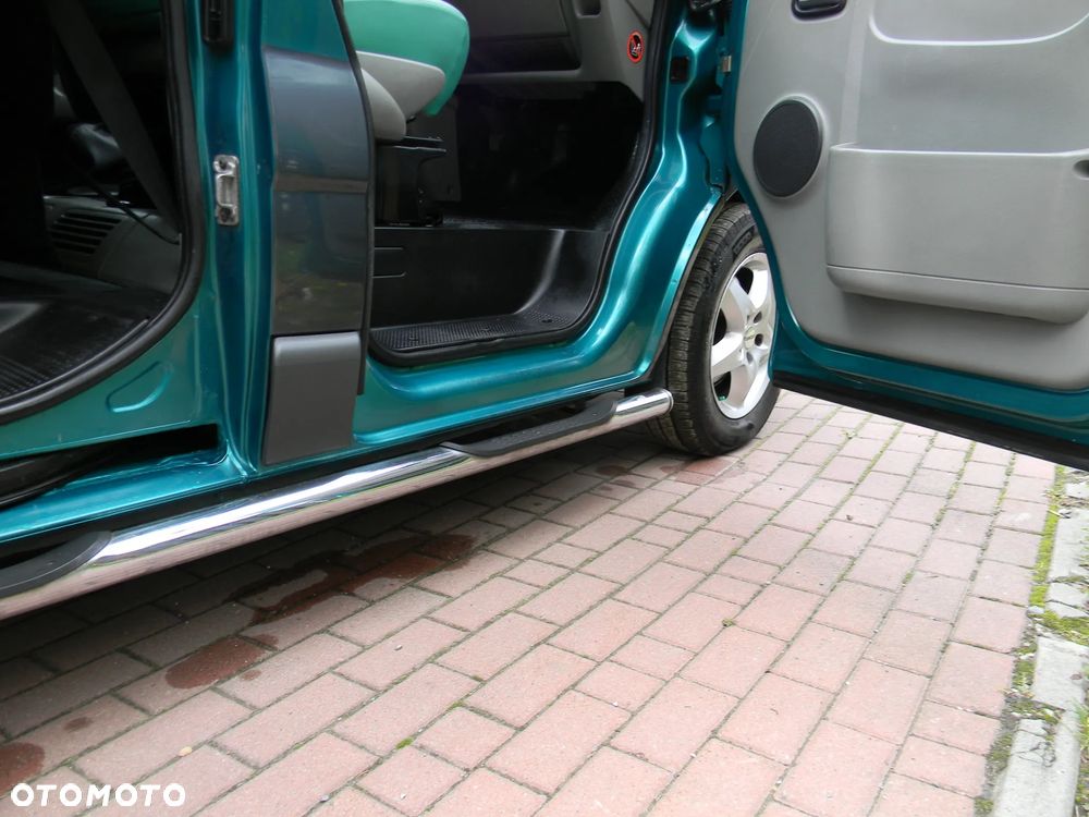 Renault Trafic Passenger Expression - 21
