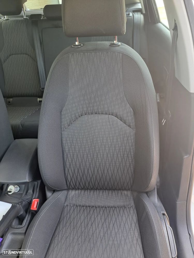 SEAT Leon ST 1.6 TDI Style S/S - 7