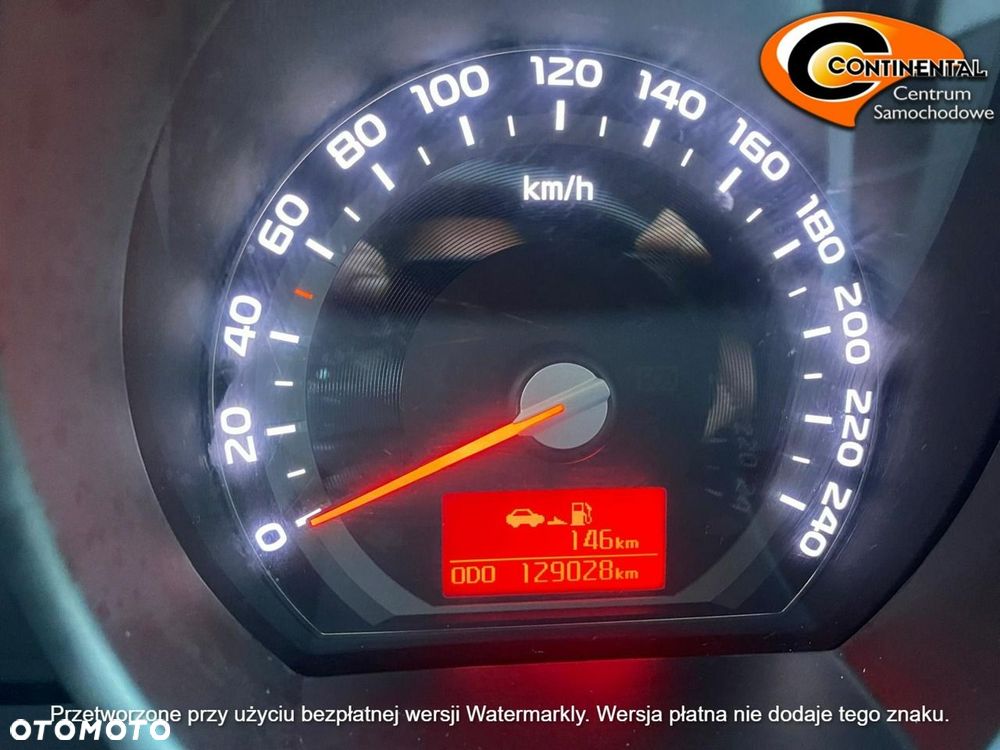 Kia Sportage - 13